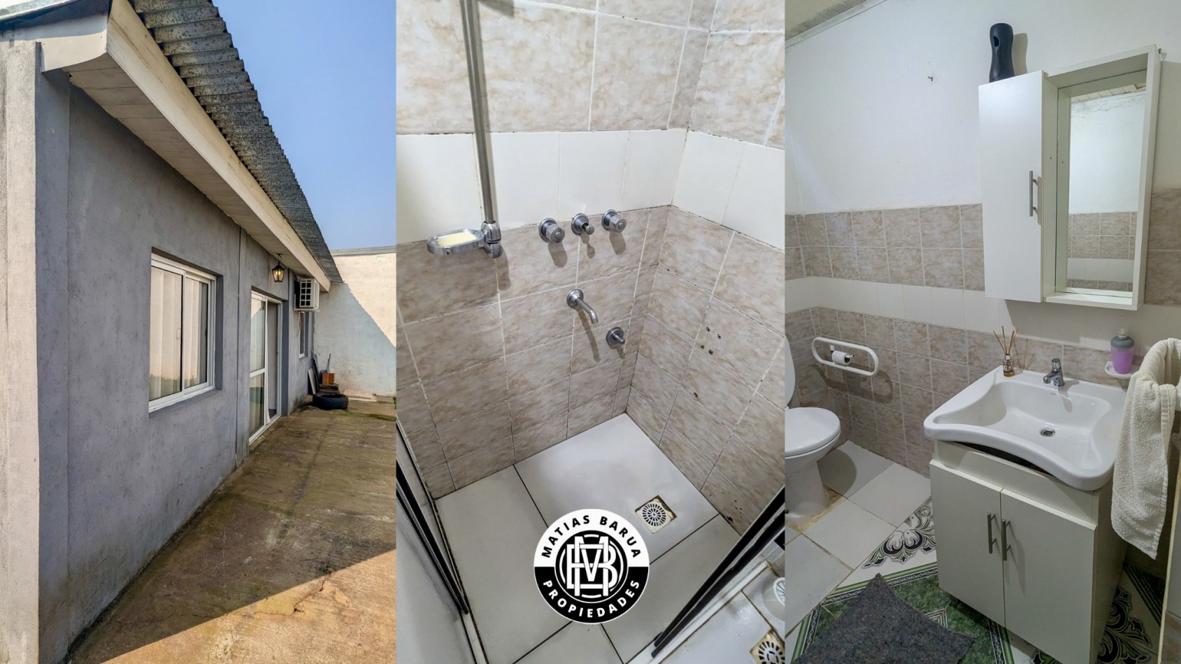 Casa de 3 dormitorios en venta 