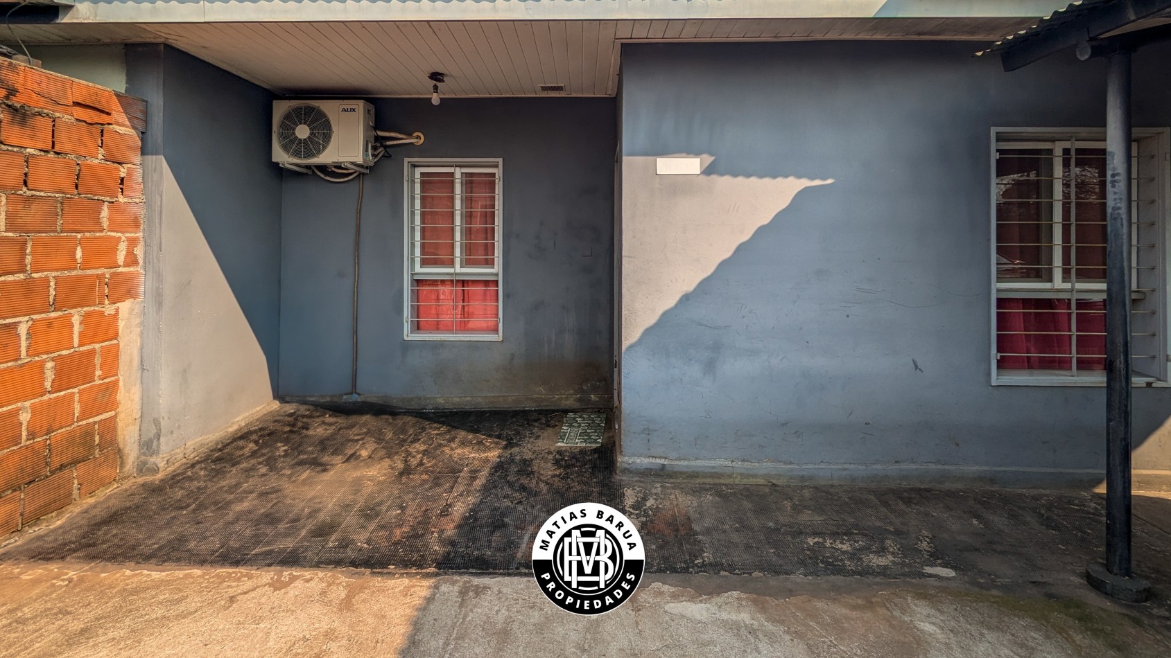Casa de 3 dormitorios en venta 