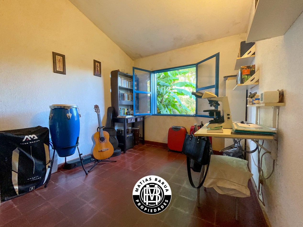 Casa de 3 dormitorios + Quincho, en venta