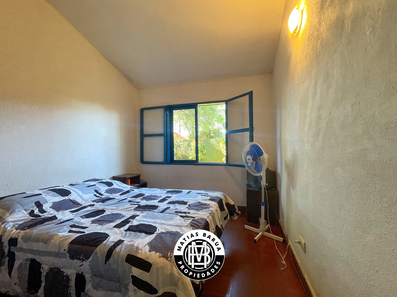 Casa de 3 dormitorios + Quincho, en venta