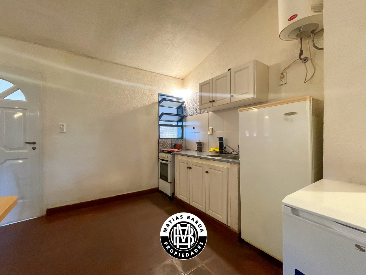 Casa de 3 dormitorios + Quincho, en venta