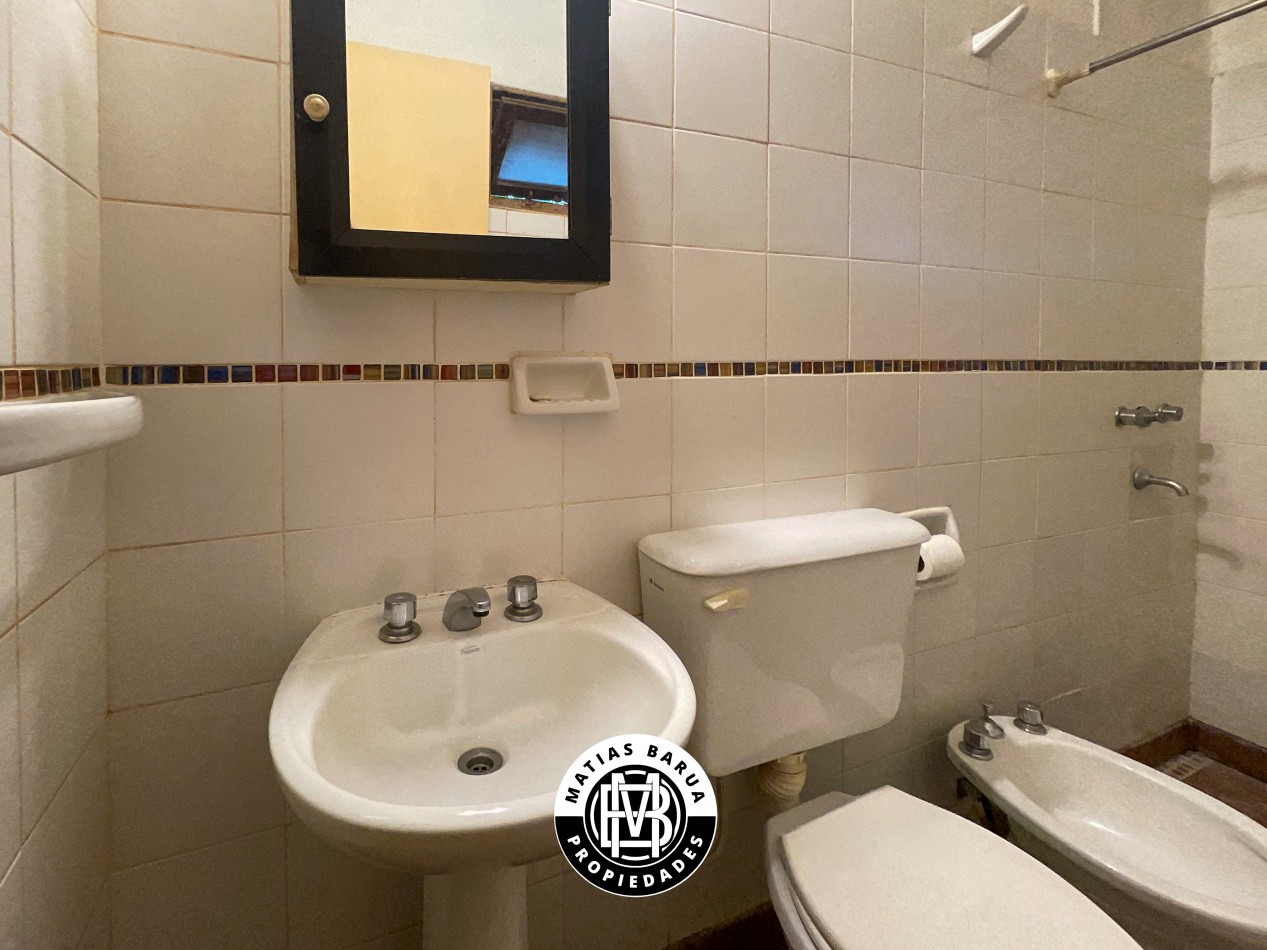 Casa de 3 dormitorios + Quincho, en venta