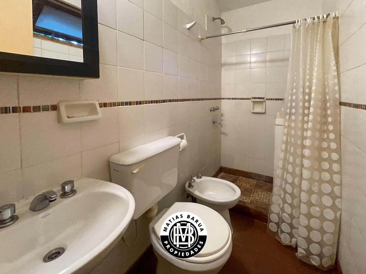 Casa de 3 dormitorios + Quincho, en venta
