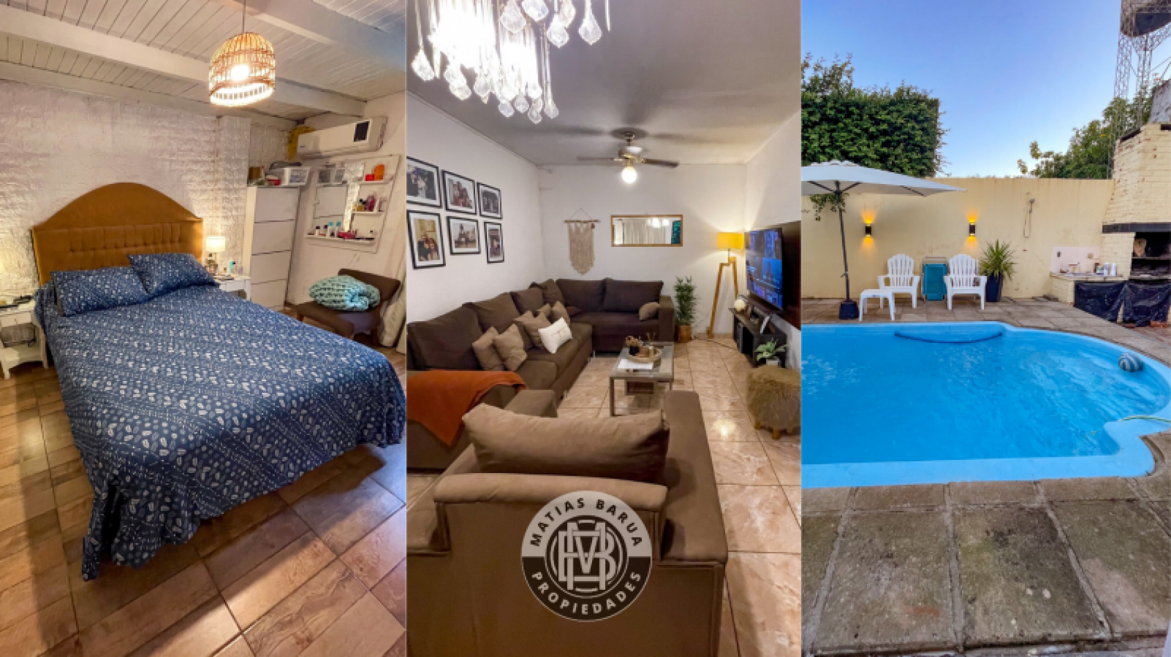 Venta, Hermosa Casa Barrio Judicial