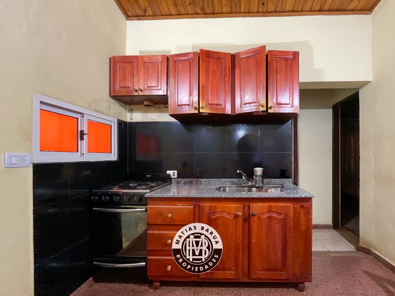 Venta, Casa de 3 dormitorios Mas Local y Depto. Chacra 94, Posadas
