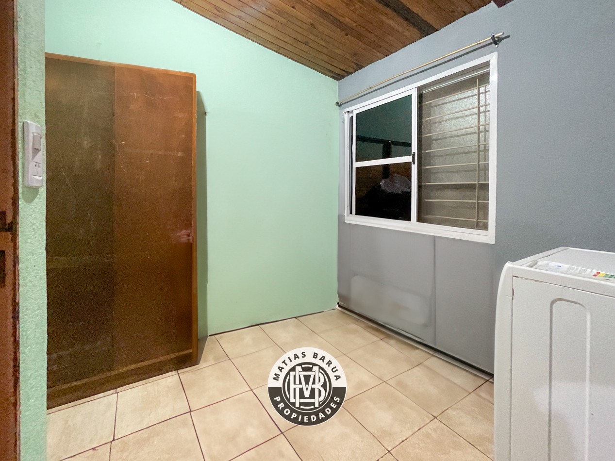Venta, Casa de 3 dormitorios Mas Local y Depto. Chacra 94, Posadas