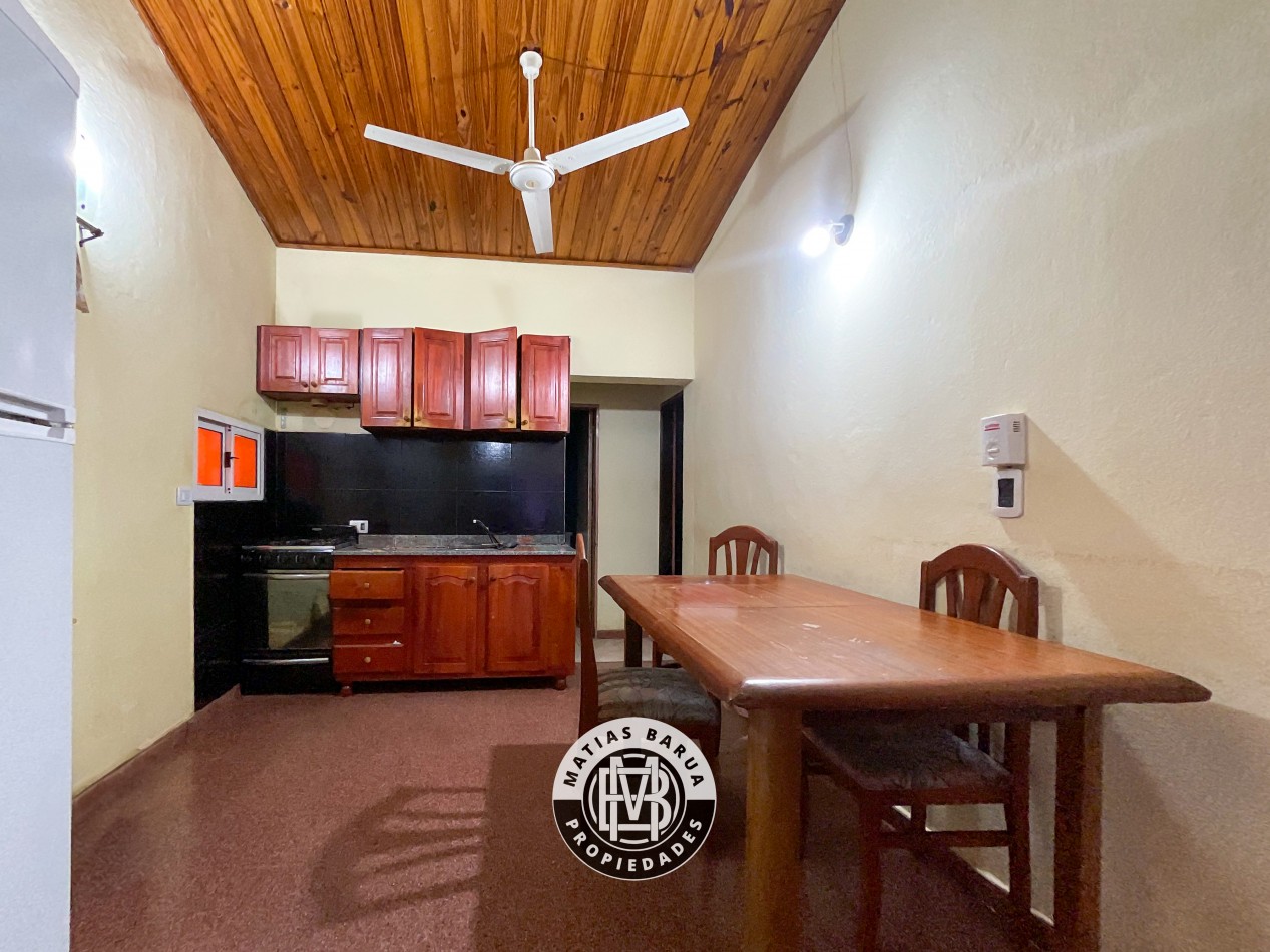 Venta, Casa de 3 dormitorios Mas Local y Depto. Chacra 94, Posadas