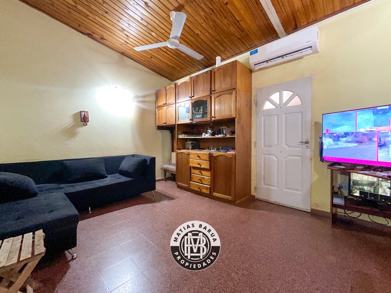 Venta, Casa de 3 dormitorios Mas Local y Depto. Chacra 94, Posadas