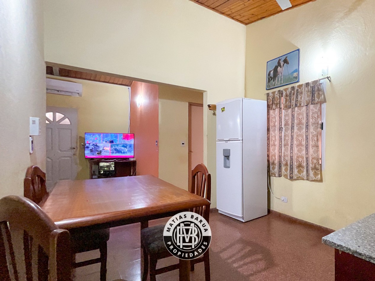Venta, Casa de 3 dormitorios Mas Local y Depto. Chacra 94, Posadas