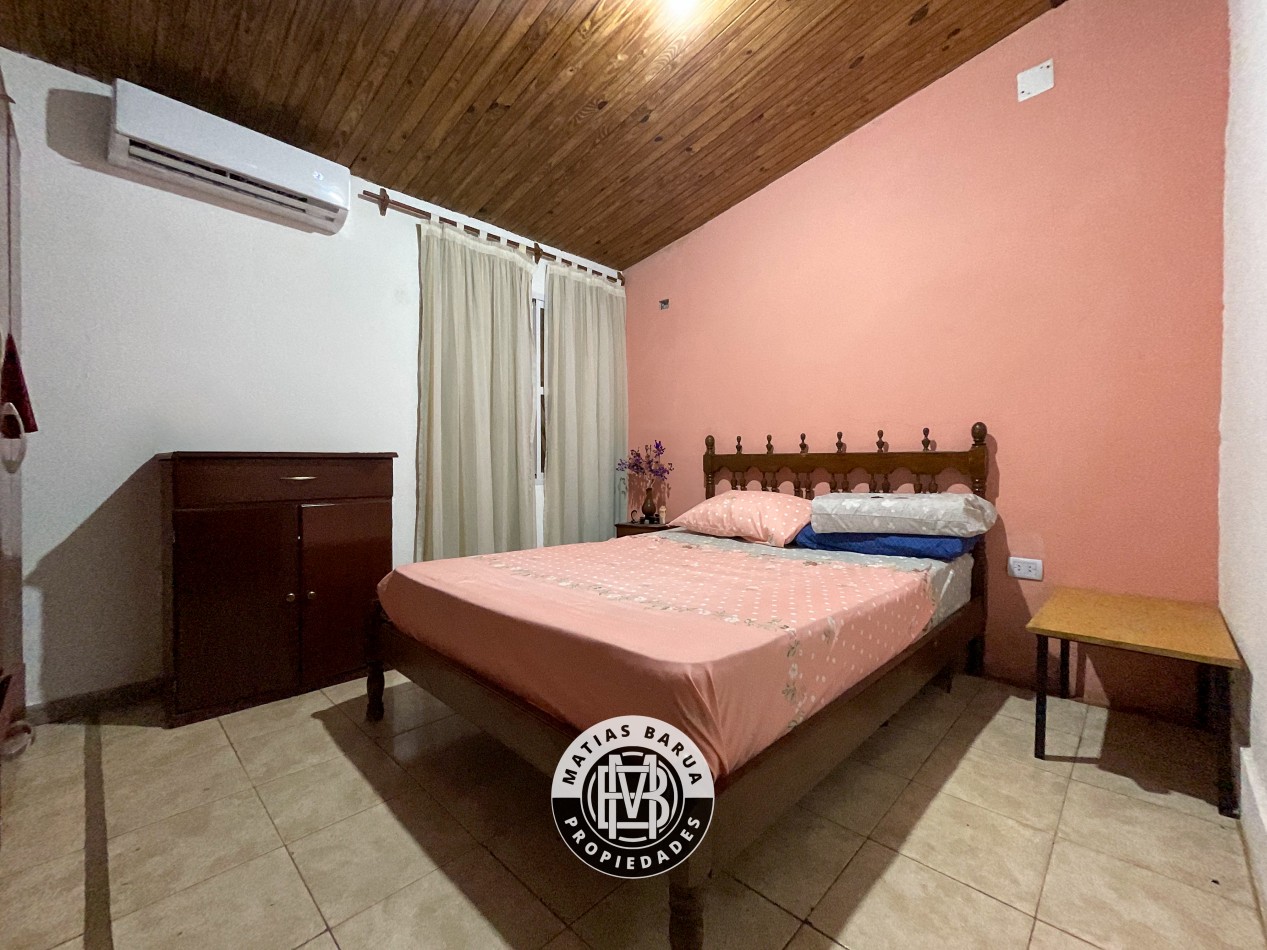 Venta, Casa de 3 dormitorios Mas Local y Depto. Chacra 94, Posadas
