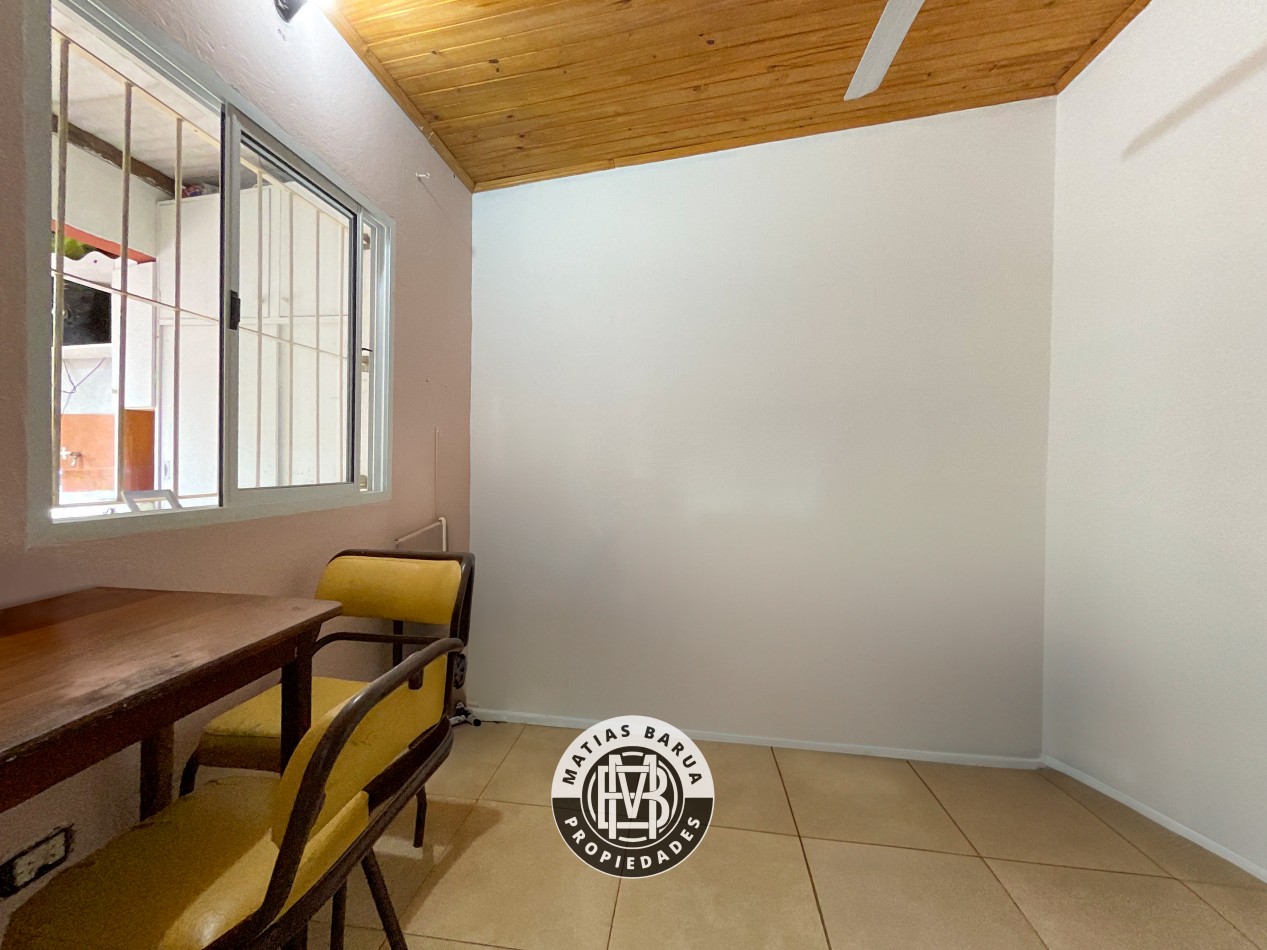 Venta, Casa de 3 dormitorios Mas Local y Depto. Chacra 94, Posadas