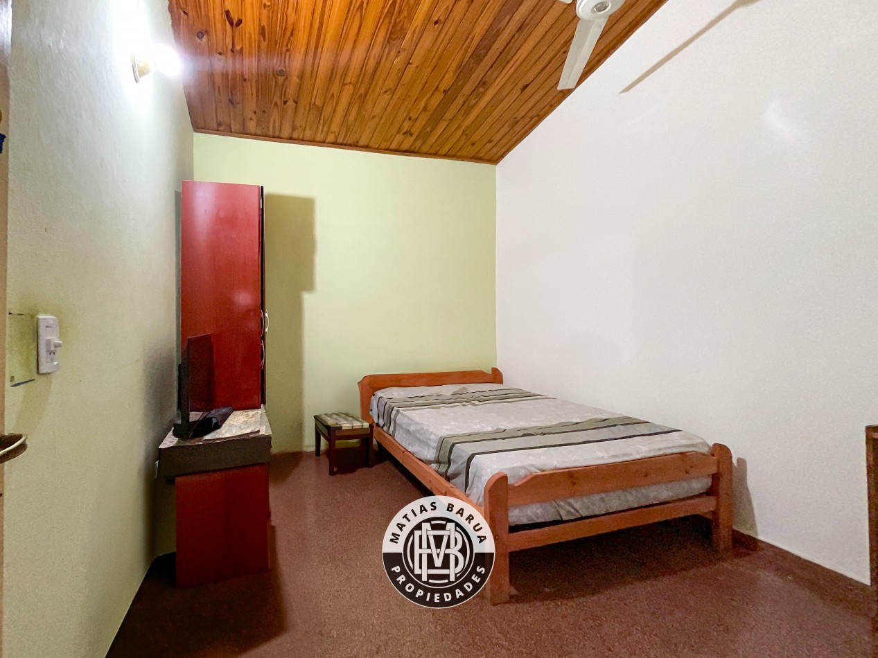 Venta, Casa de 3 dormitorios Mas Local y Depto. Chacra 94, Posadas