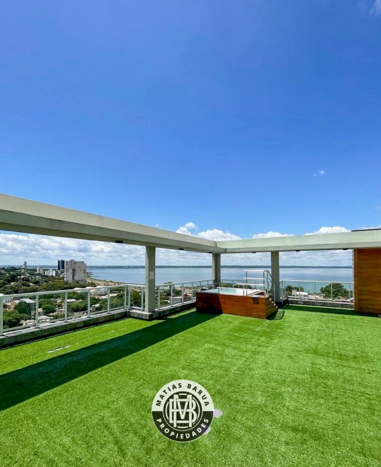 Hermoso departamento Monoambiente A ESTRENAR