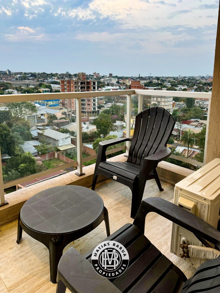 Hermoso departamento Monoambiente A ESTRENAR