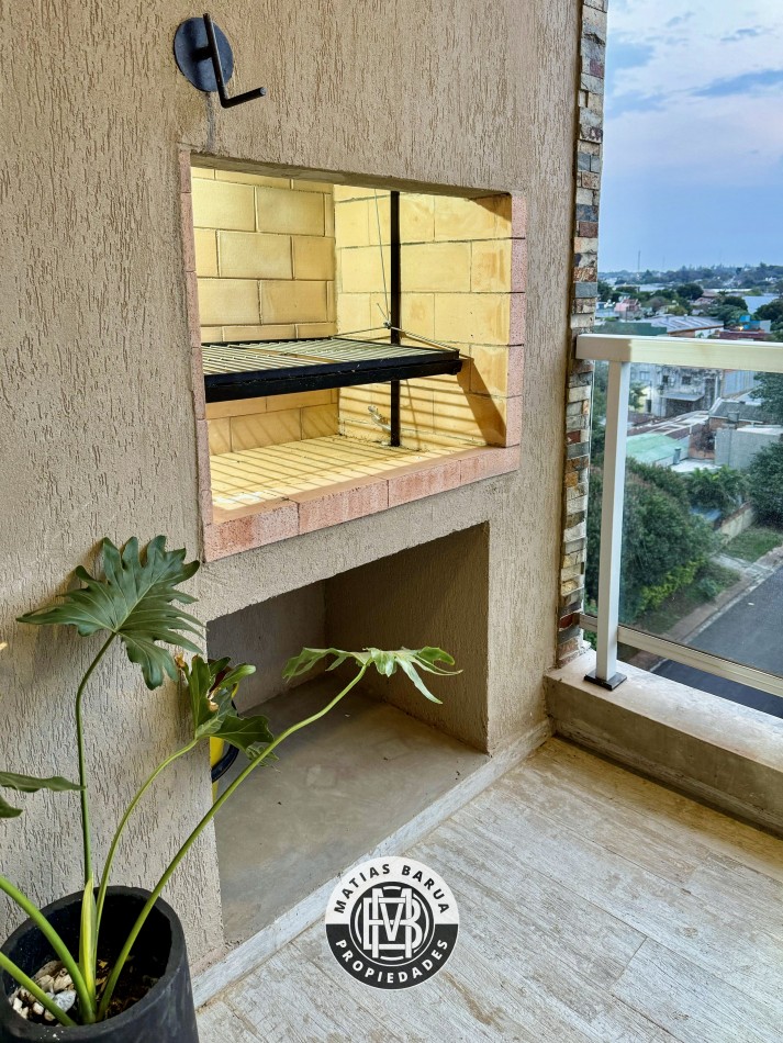 Hermoso departamento Monoambiente A ESTRENAR