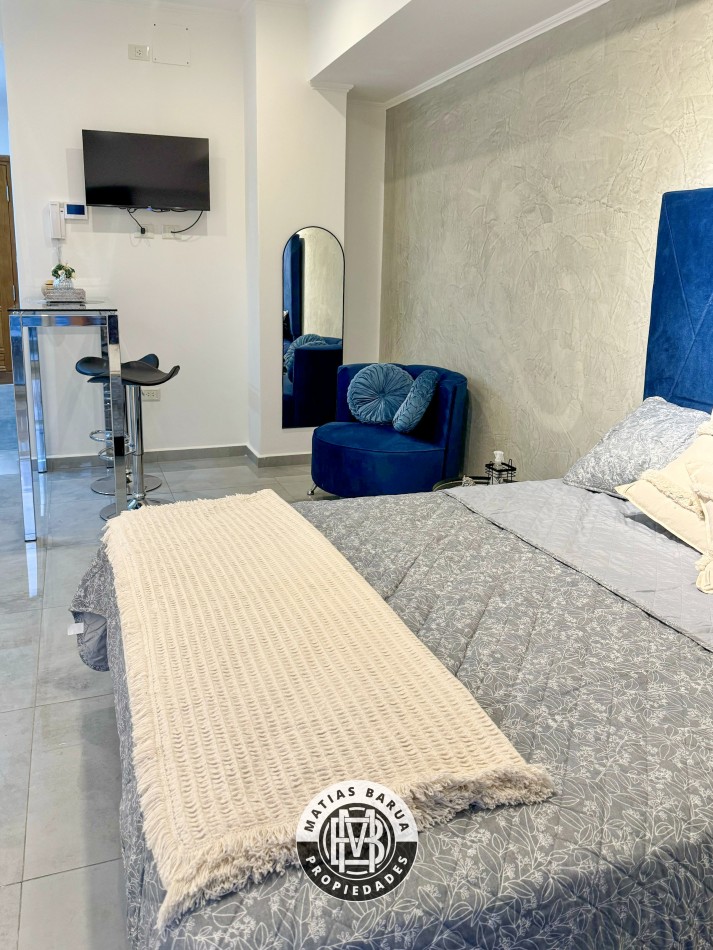 Hermoso departamento Monoambiente A ESTRENAR