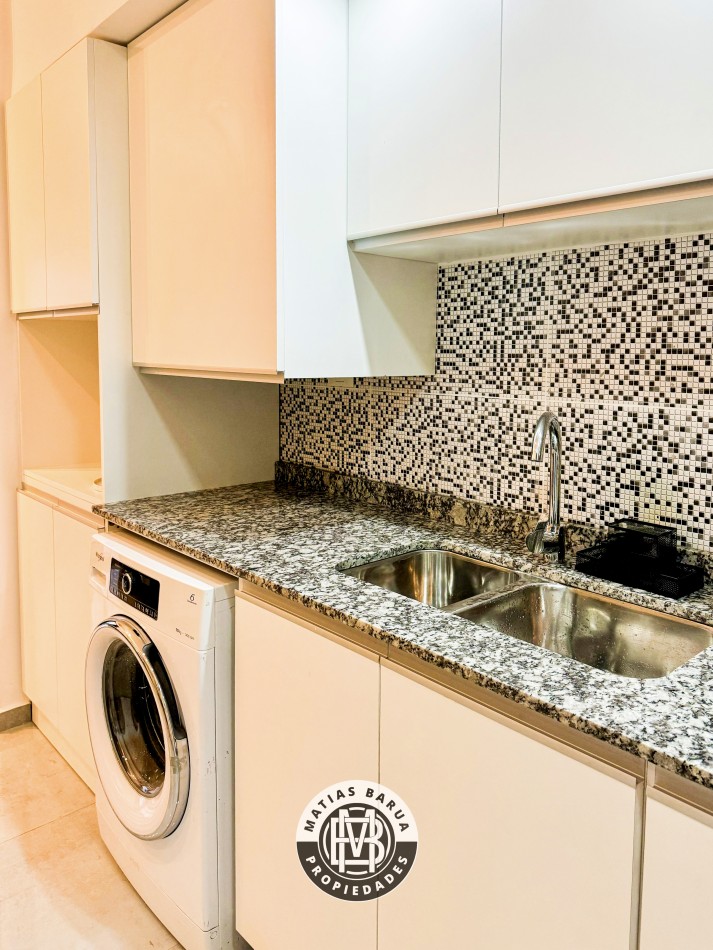 Hermoso departamento Monoambiente A ESTRENAR