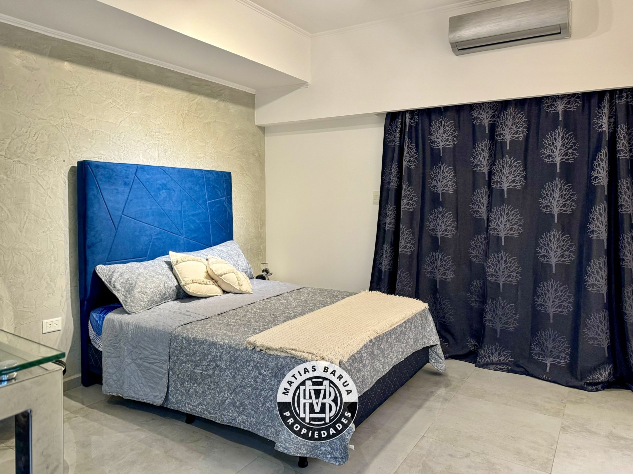Hermoso departamento Monoambiente A ESTRENAR