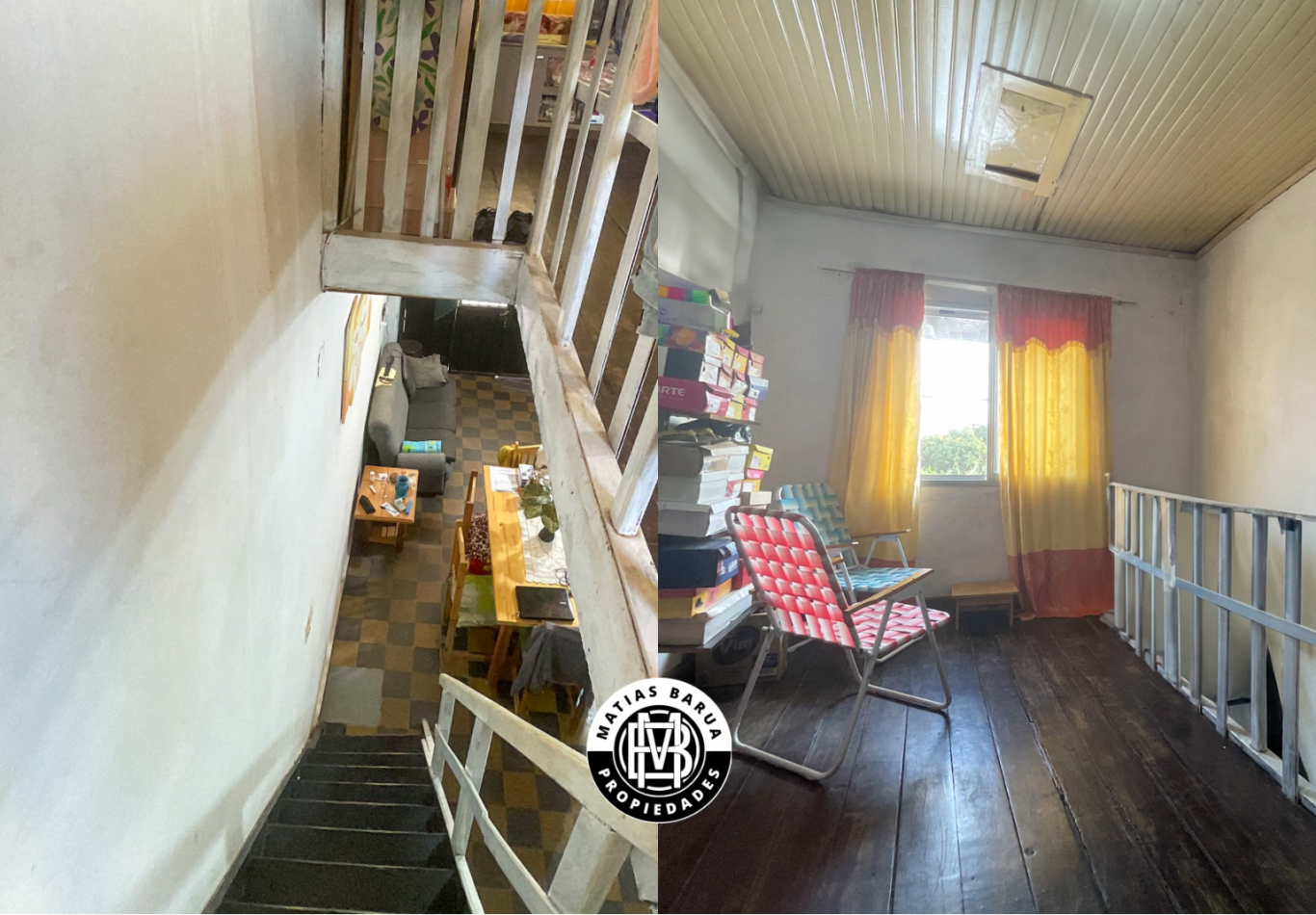 Casa en venta en Villa Sarita, Posadas.
