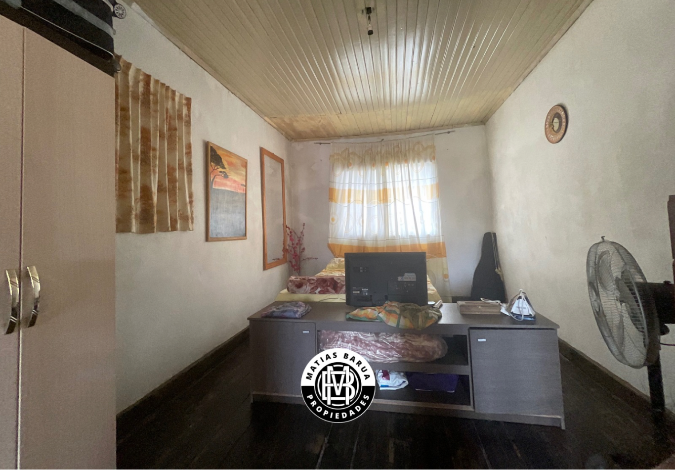 Casa en venta en Villa Sarita, Posadas.