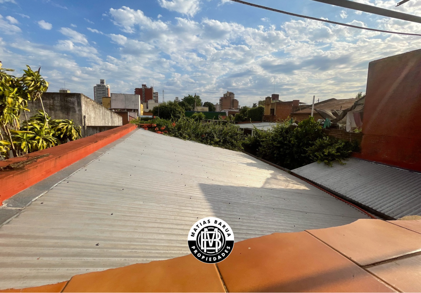 Casa en venta en Villa Sarita, Posadas.