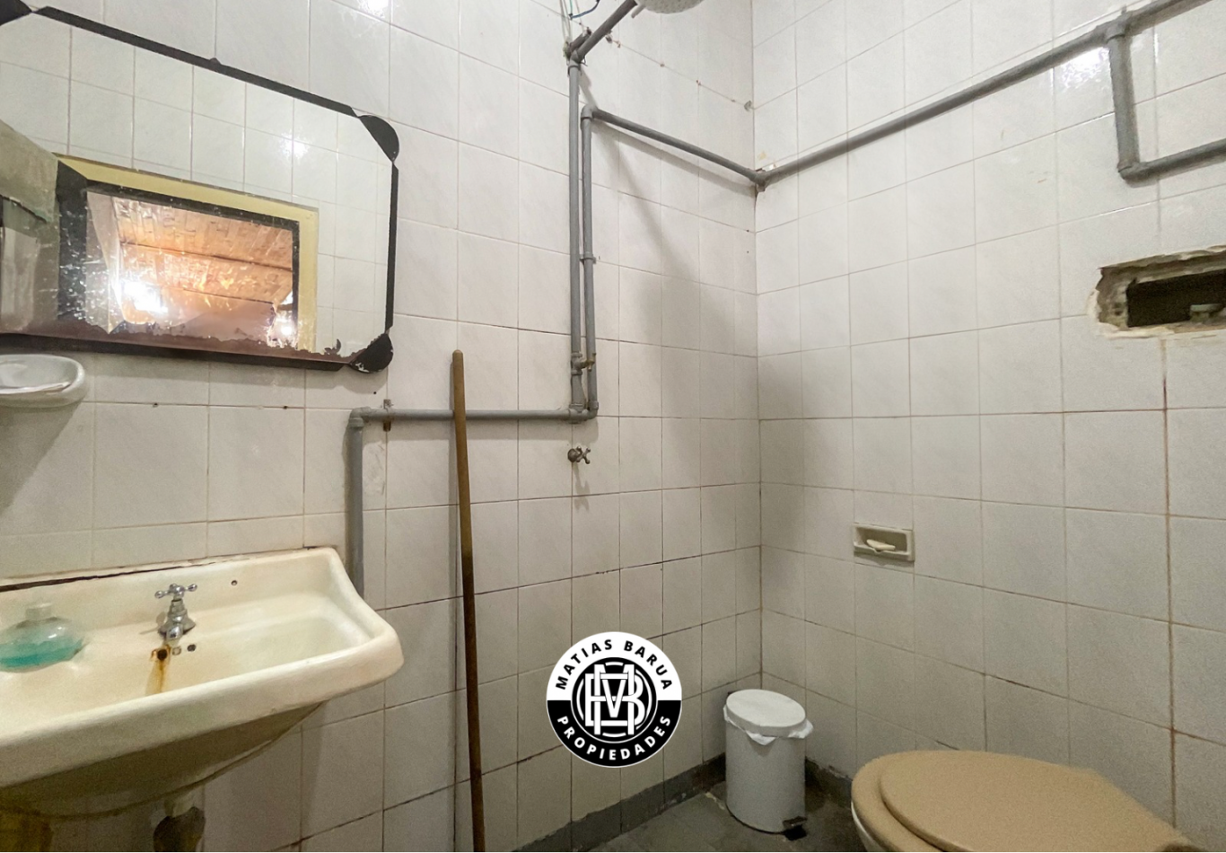 Casa en venta en Villa Sarita, Posadas.