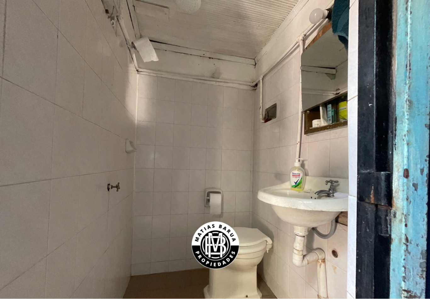 Casa en venta en Villa Sarita, Posadas.