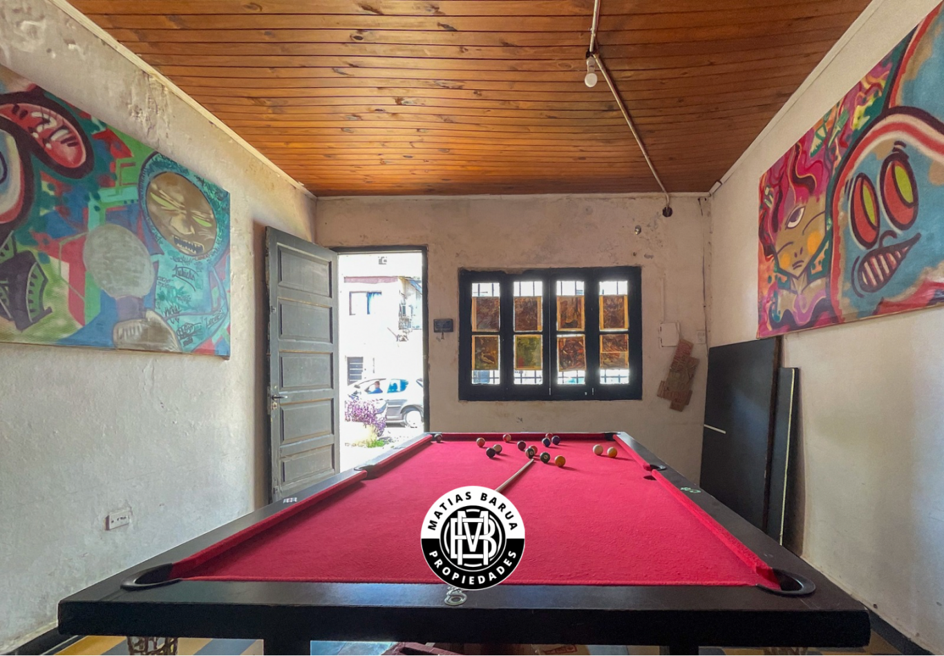 Casa en venta en Villa Sarita, Posadas.