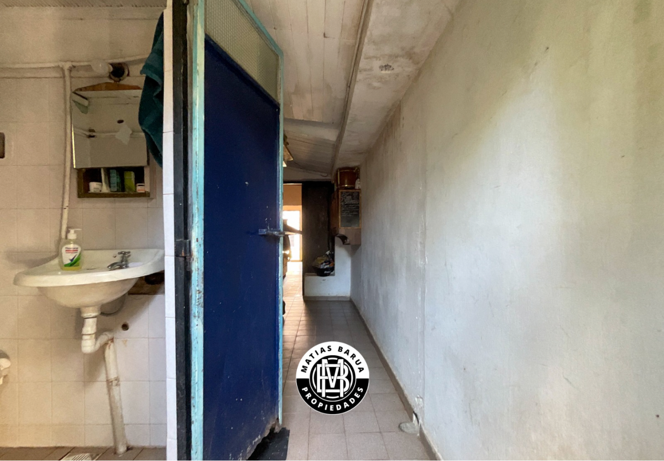 Casa en venta en Villa Sarita, Posadas.