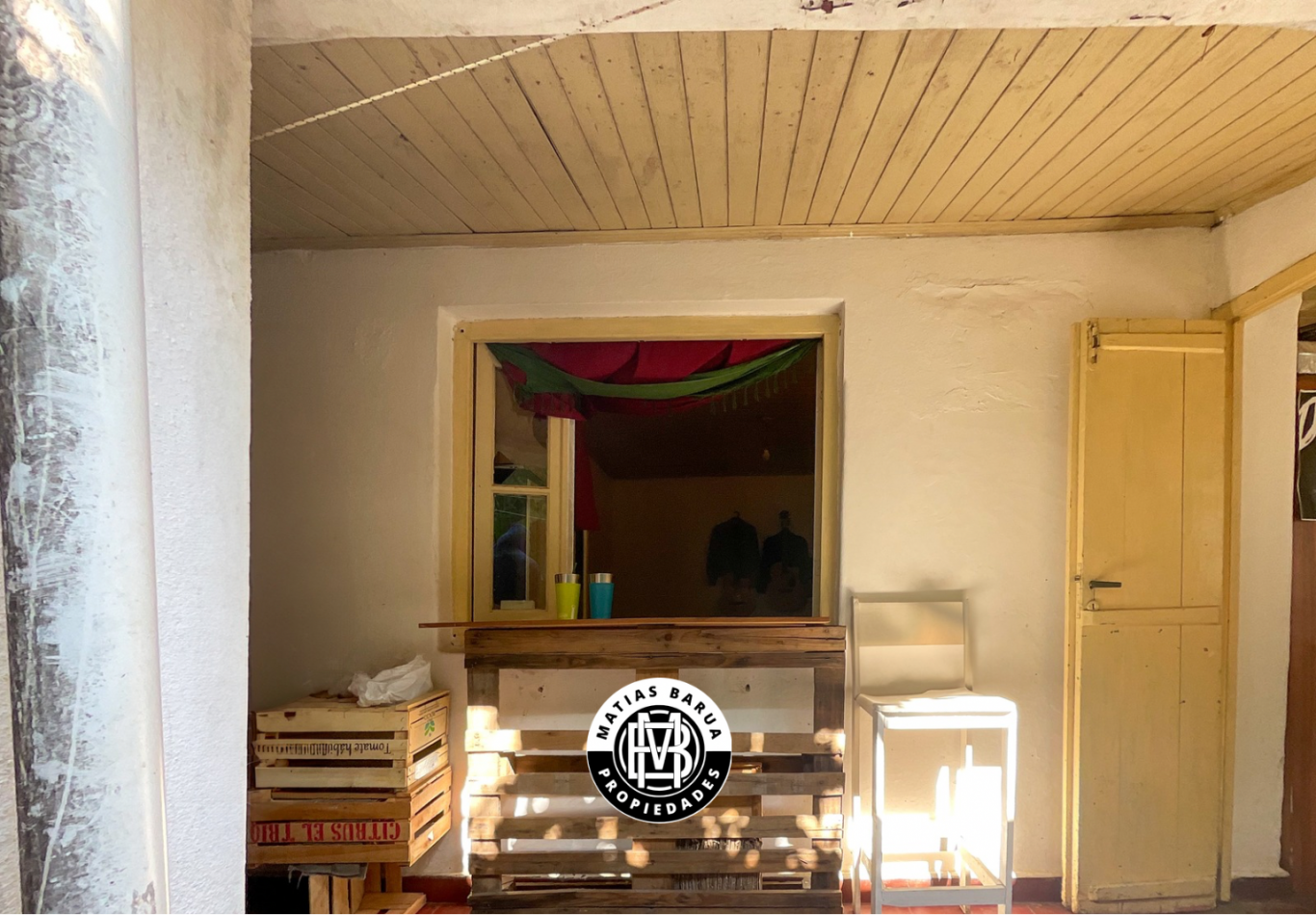Casa en venta en Villa Sarita, Posadas.