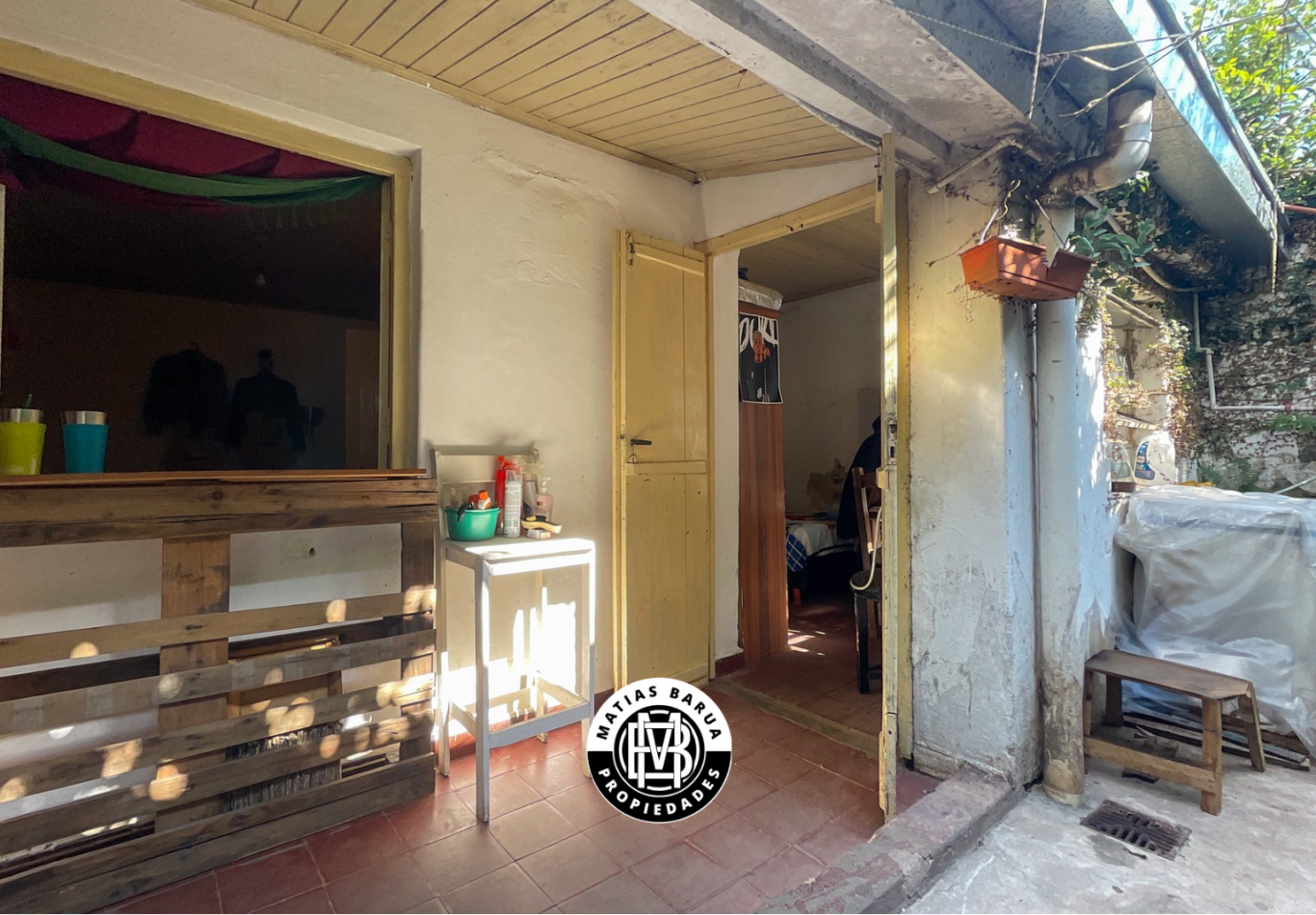 Casa en venta en Villa Sarita, Posadas.