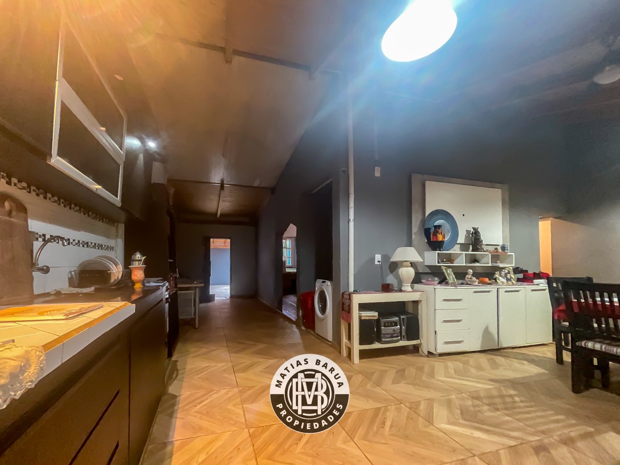Hermosa casa en venta, Itaembe Mini oeste. Posadas, Misiones.