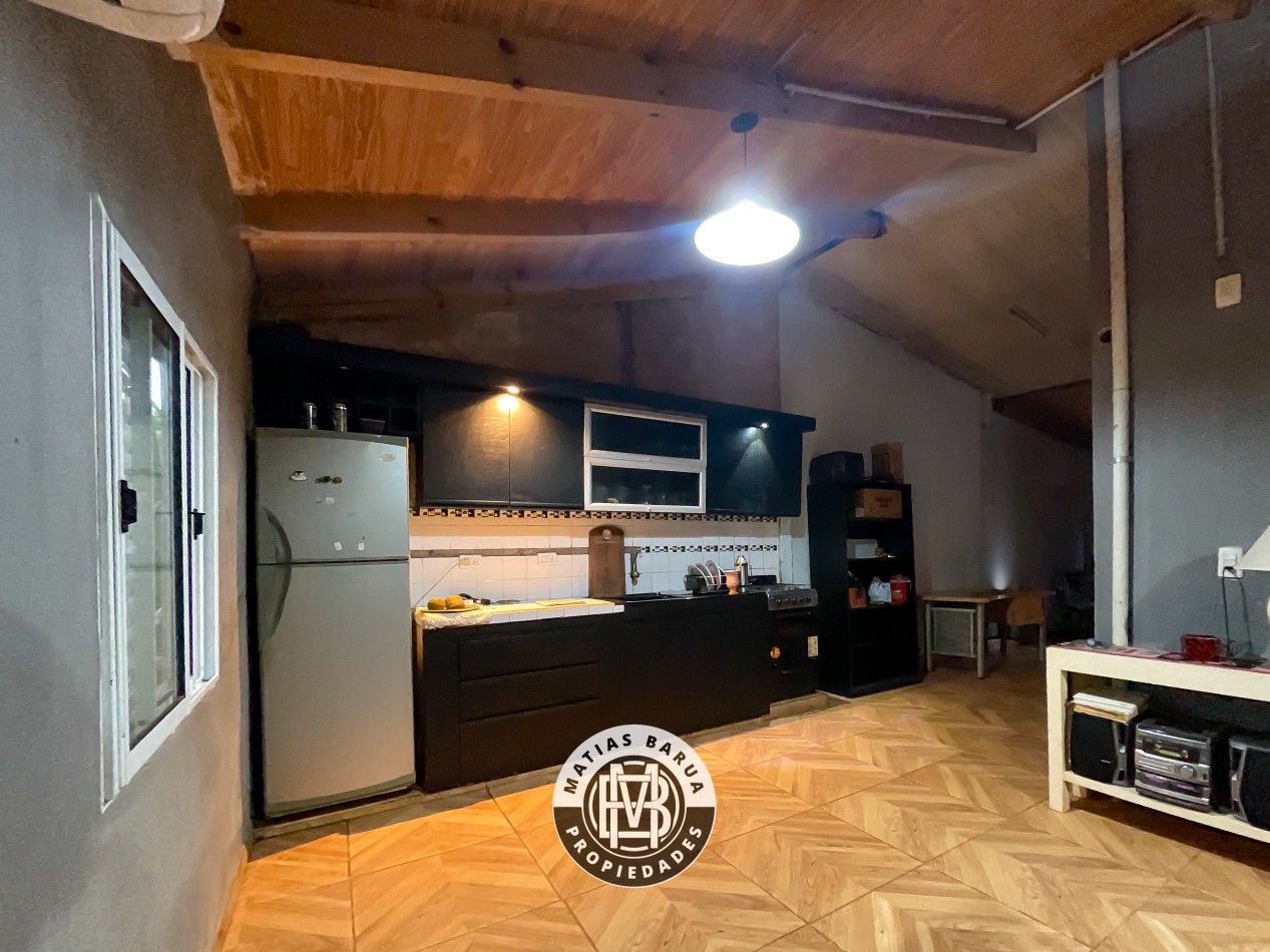 Hermosa casa en venta, Itaembe Mini oeste. Posadas, Misiones.