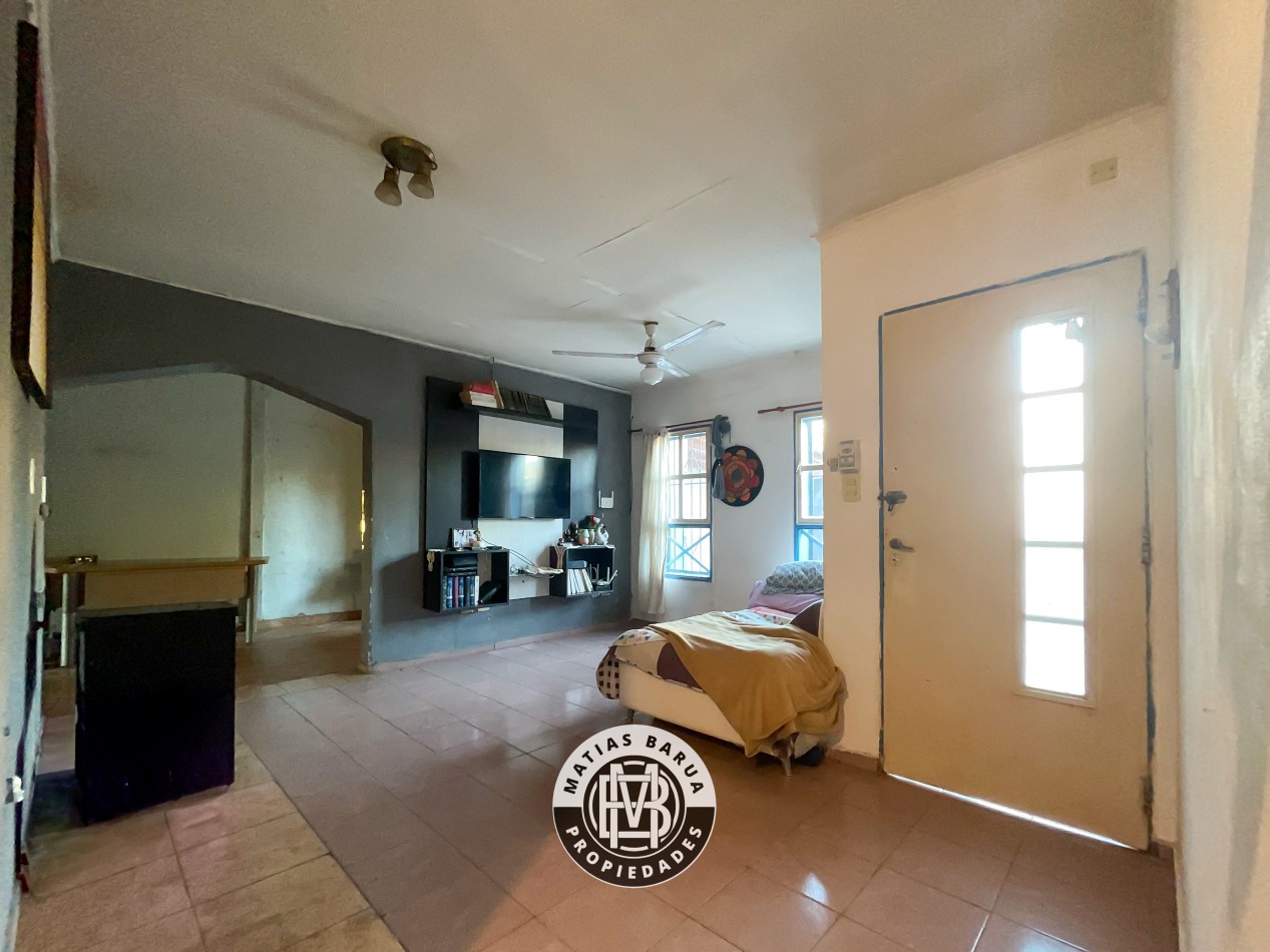 Hermosa casa en venta, Itaembe Mini oeste. Posadas, Misiones.