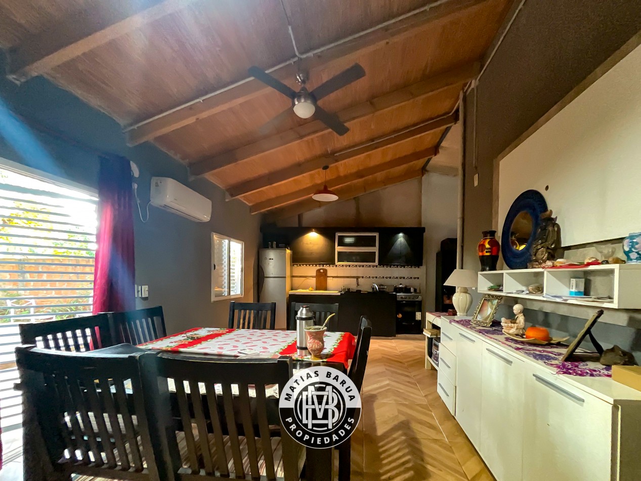 Hermosa casa en venta, Itaembe Mini oeste. Posadas, Misiones.