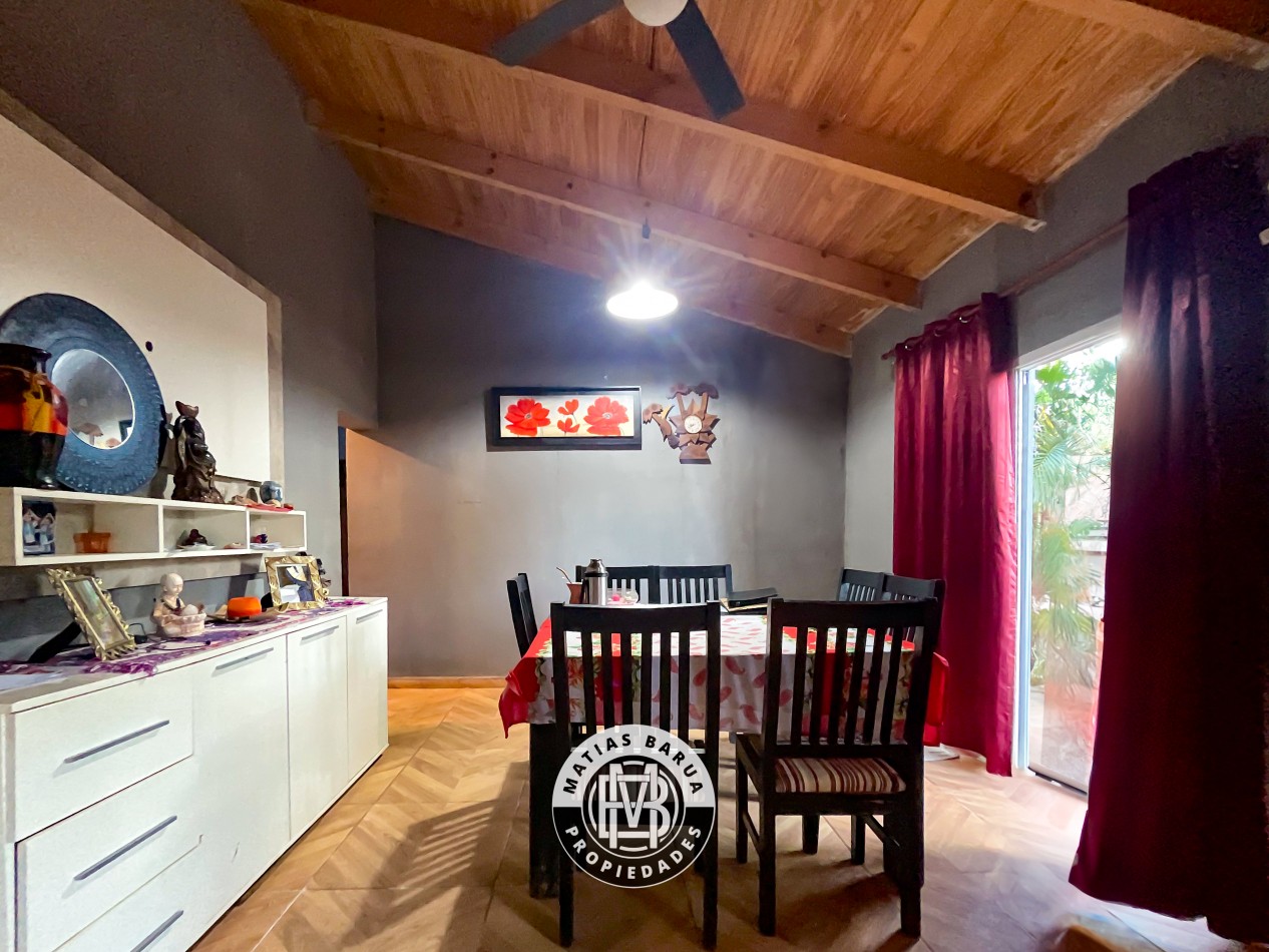 Hermosa casa en venta, Itaembe Mini oeste. Posadas, Misiones.