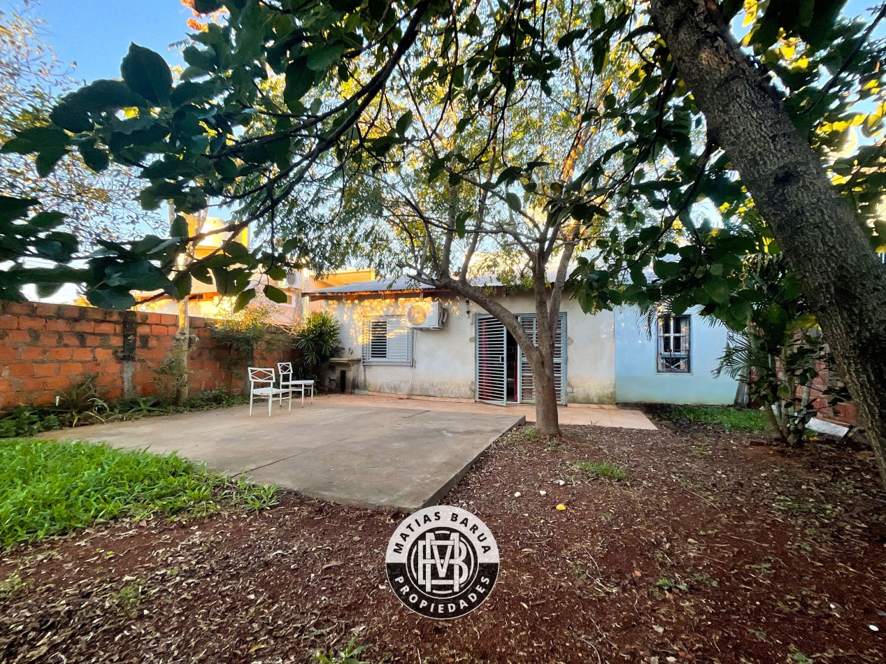 Hermosa casa en venta, Itaembe Mini oeste. Posadas, Misiones.