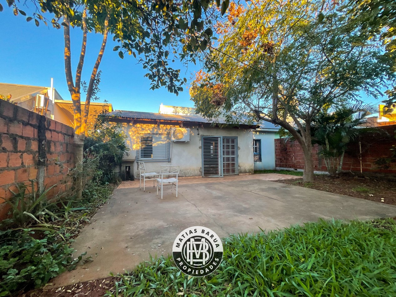 Hermosa casa en venta, Itaembe Mini oeste. Posadas, Misiones.