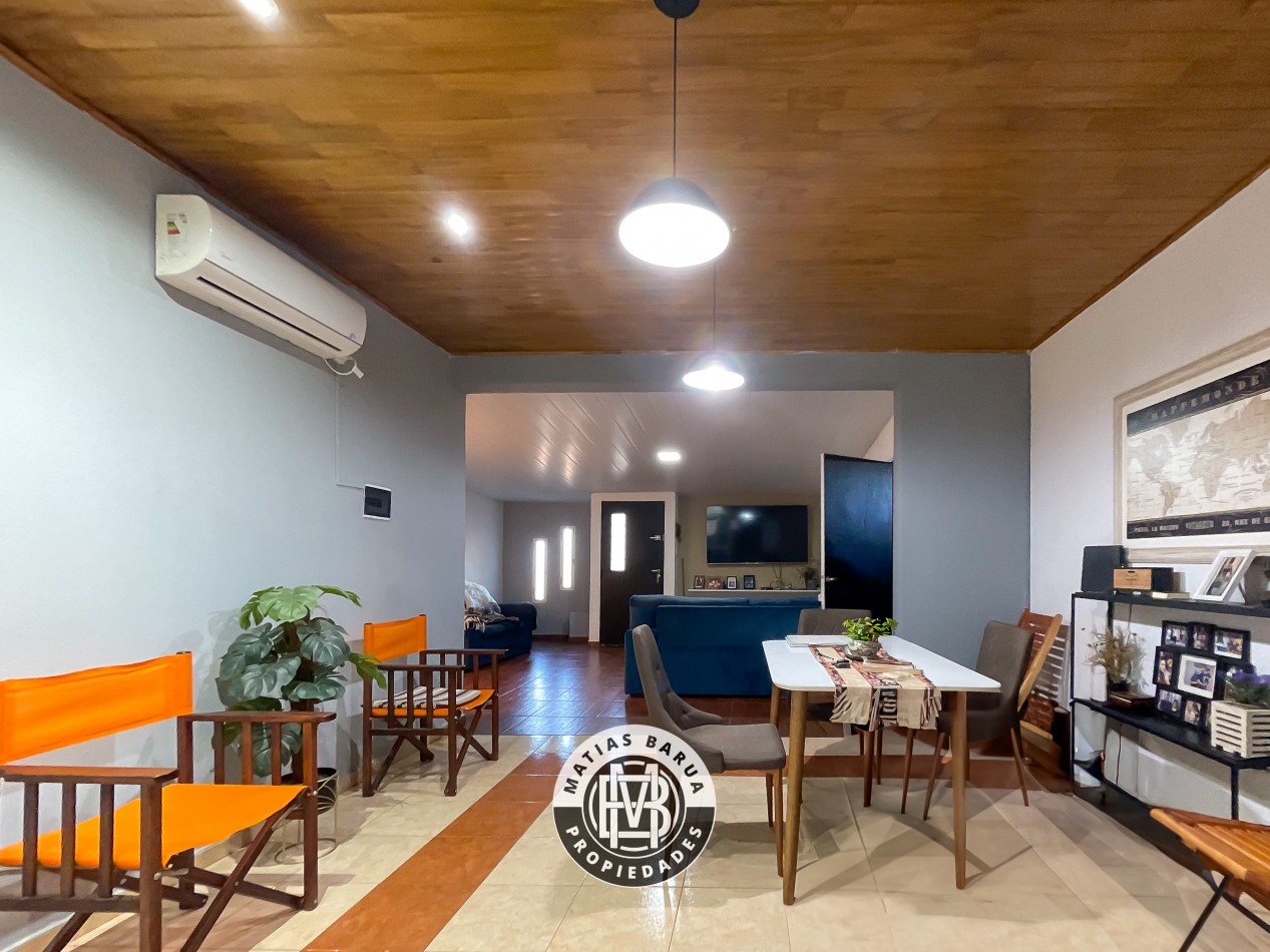 Atencion, Hermosa casa en venta, Itaembe Guazu, Posadas.