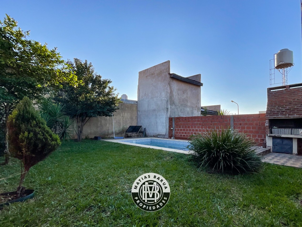 Atencion, Hermosa casa en venta, Itaembe Guazu, Posadas.