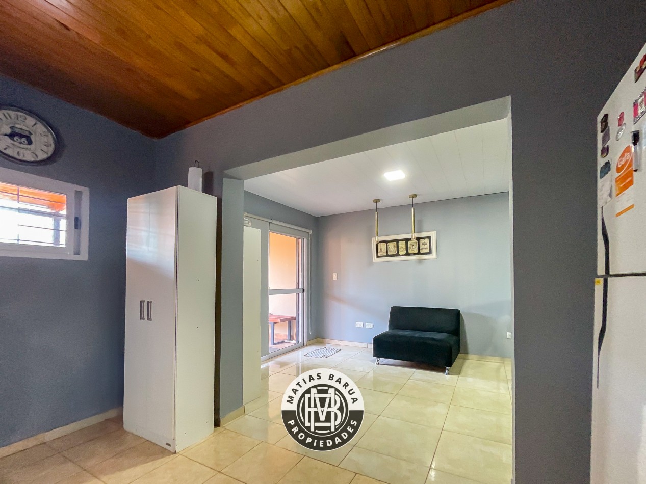 Atencion, Hermosa casa en venta, Itaembe Guazu, Posadas.