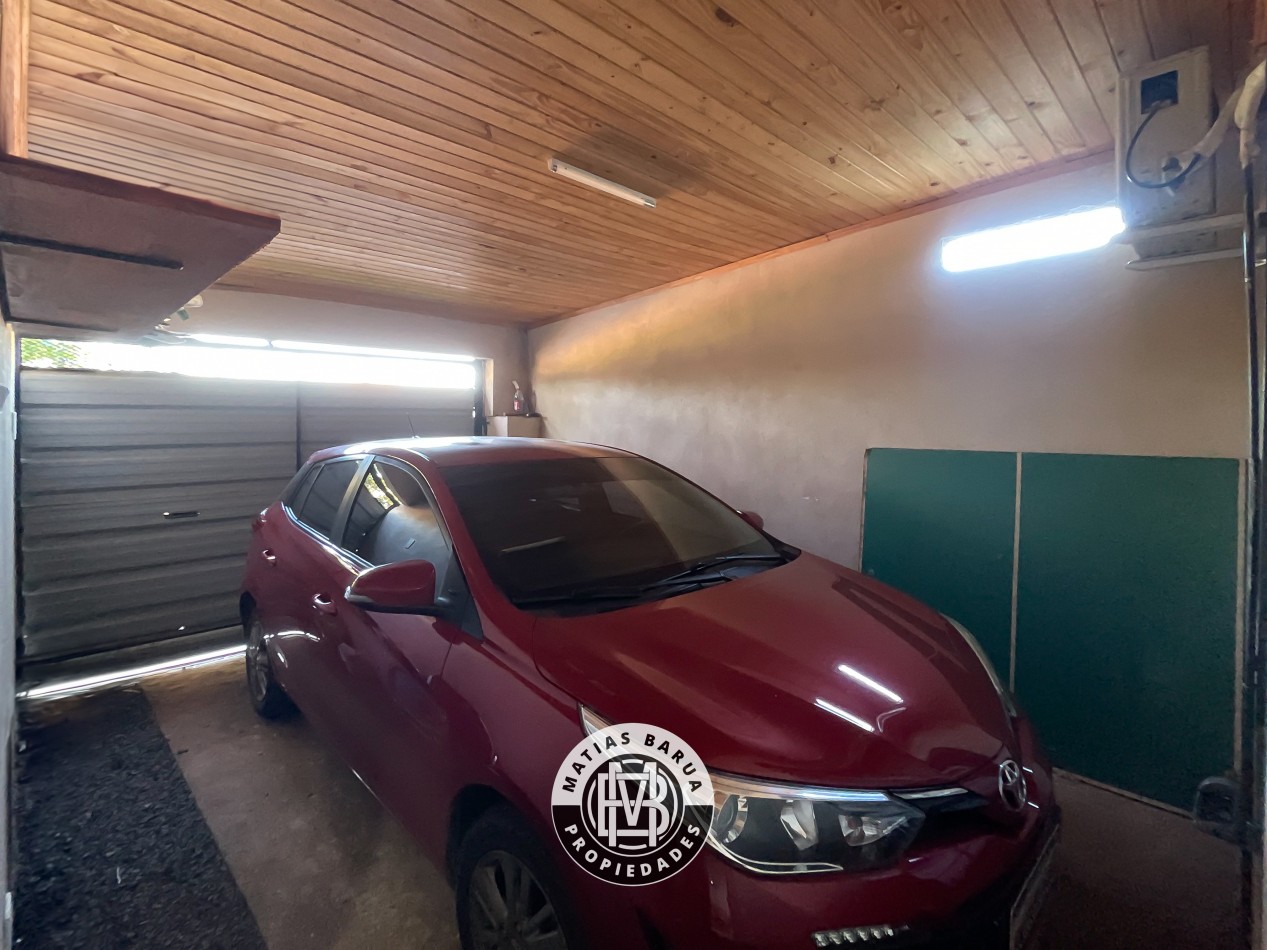 Atencion, Hermosa casa en venta, Itaembe Guazu, Posadas.