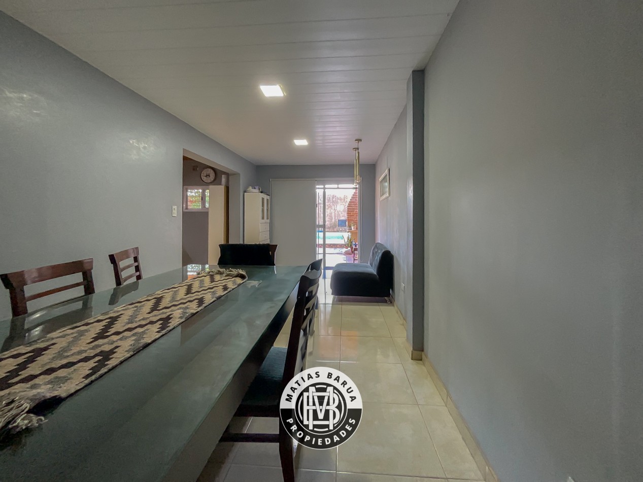 Atencion, Hermosa casa en venta, Itaembe Guazu, Posadas.