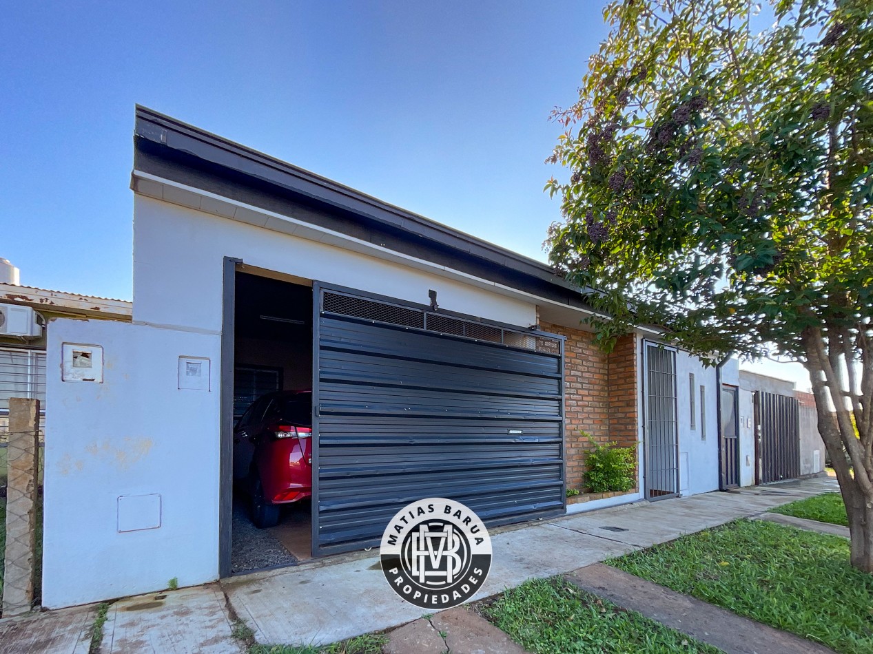 Atencion, Hermosa casa en venta, Itaembe Guazu, Posadas.