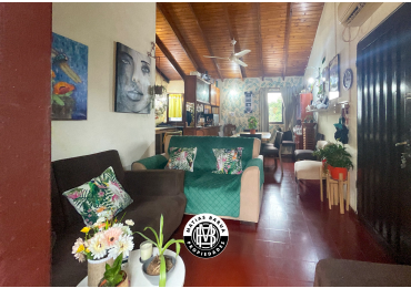 Departamento APTO CREDITO en venta