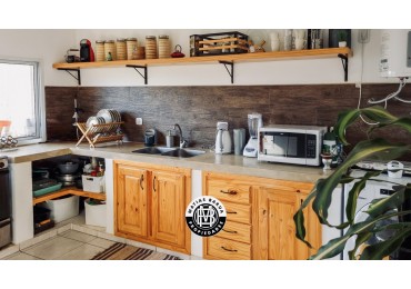 Hermosa casa en venta