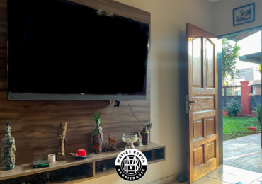 Hermosa casa en venta