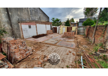 Terreno Centro, en Venta