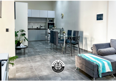 Hermoso departamento nuevo en venta 