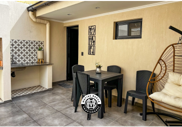 Hermosa Casa como Nueva, en venta 